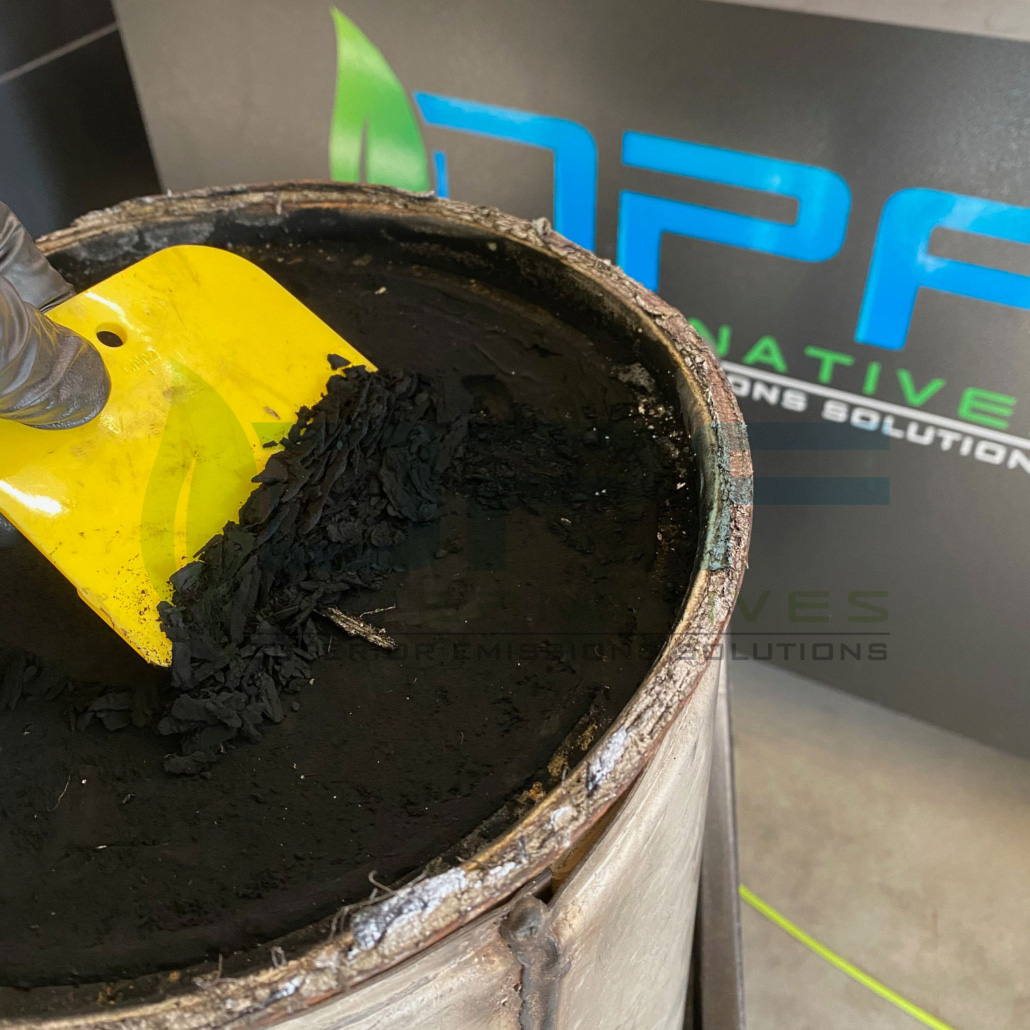 DPF cleaning prices in Dallas, TX come you at a premium price.