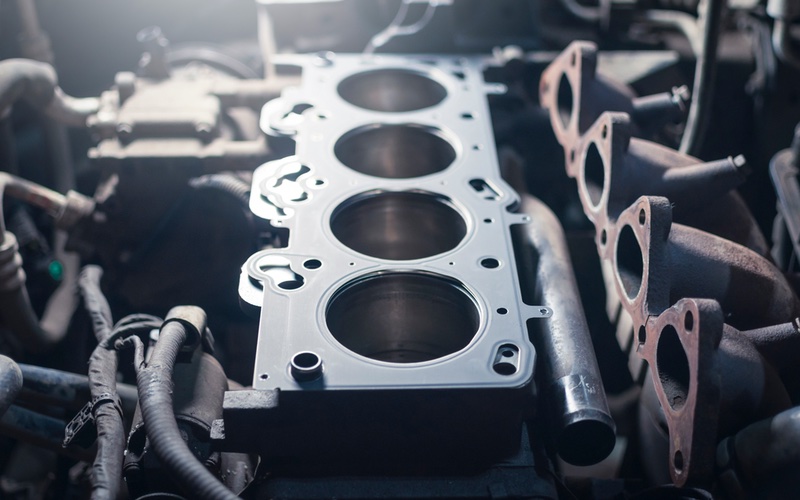 DPF Alternatives provides aftertreatment parts you may need - including DPF gaskets in South Texas / Corpus Christi, TX.