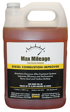 DPF Alternatives Houston helps you reach max mileage with our filter cleaning.