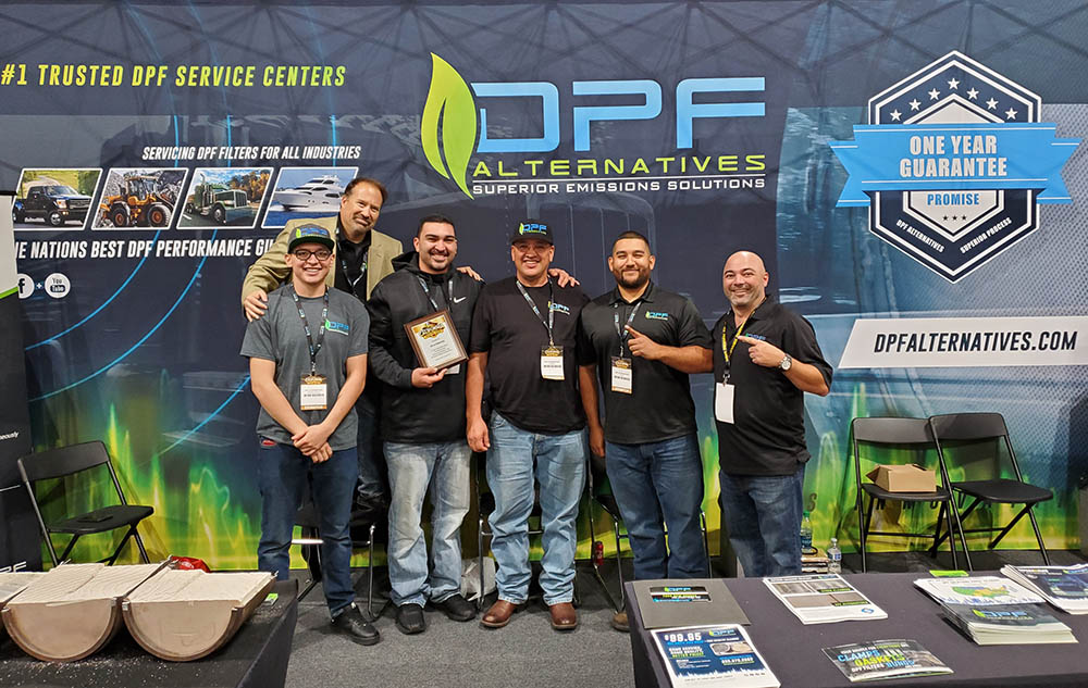 DPF Alternatives team.