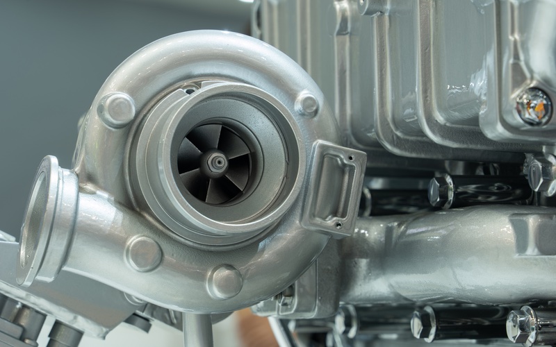 Turbocharger Cleaning Service -, Avoid Costly Replacements