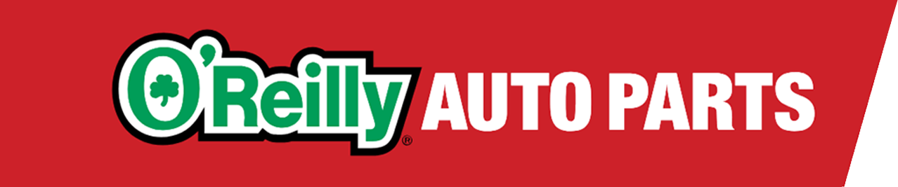 O'Reilly Auto Parts Logo