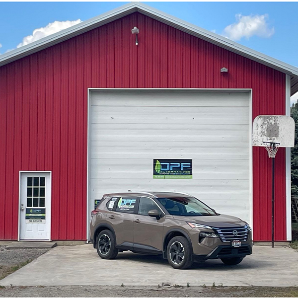 DPF Alternatives of Bonners Ferry