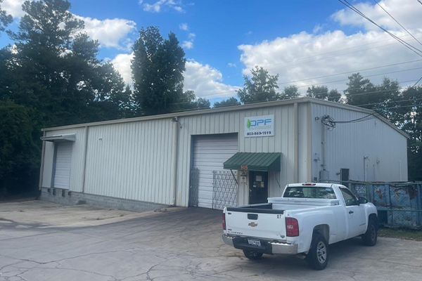 DPF Alternatives of Columbia