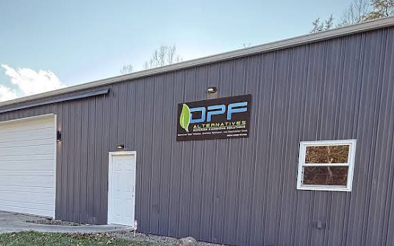 DPF Alternatives of Milton