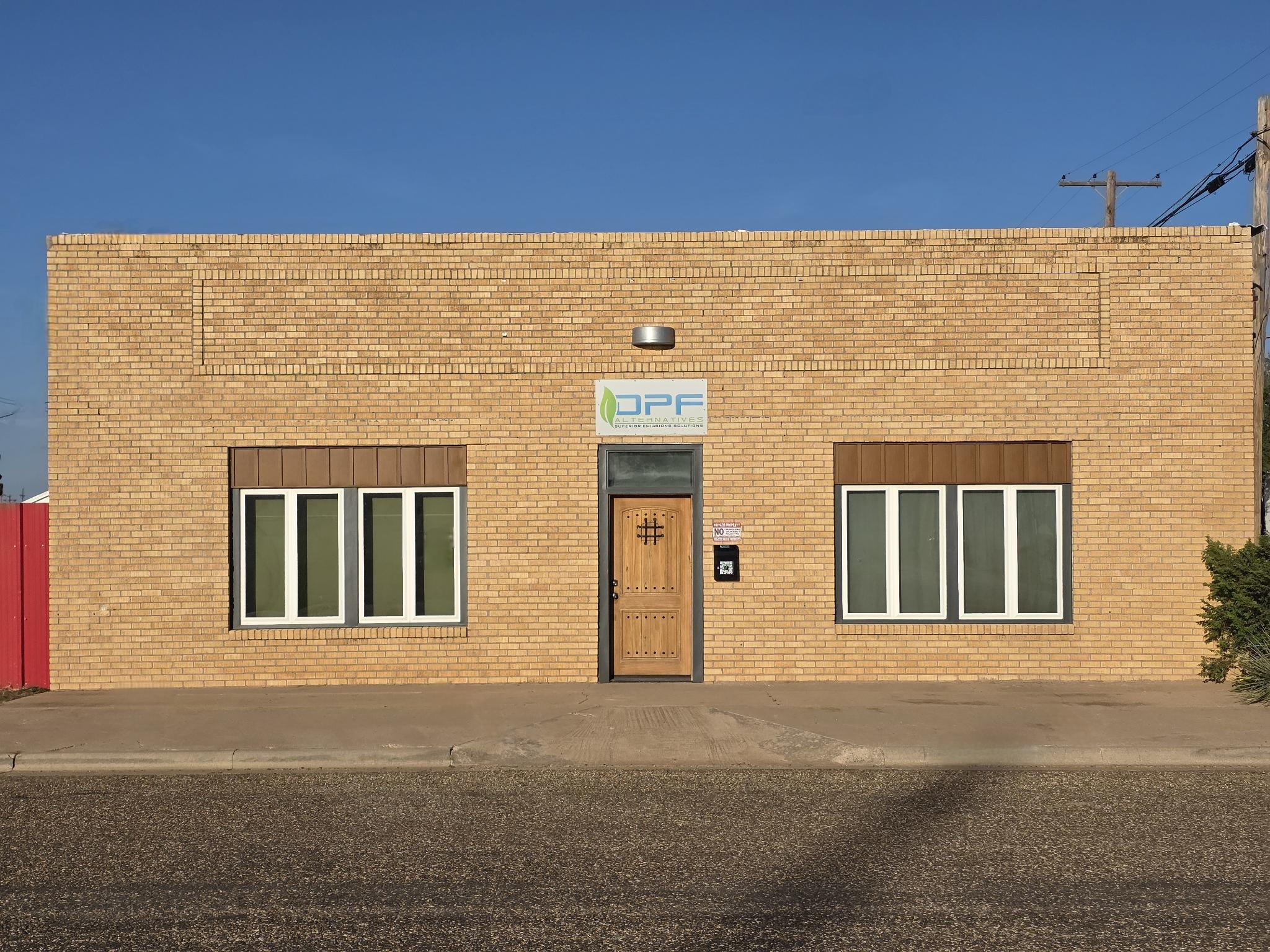 DPF Alternatives of Levelland