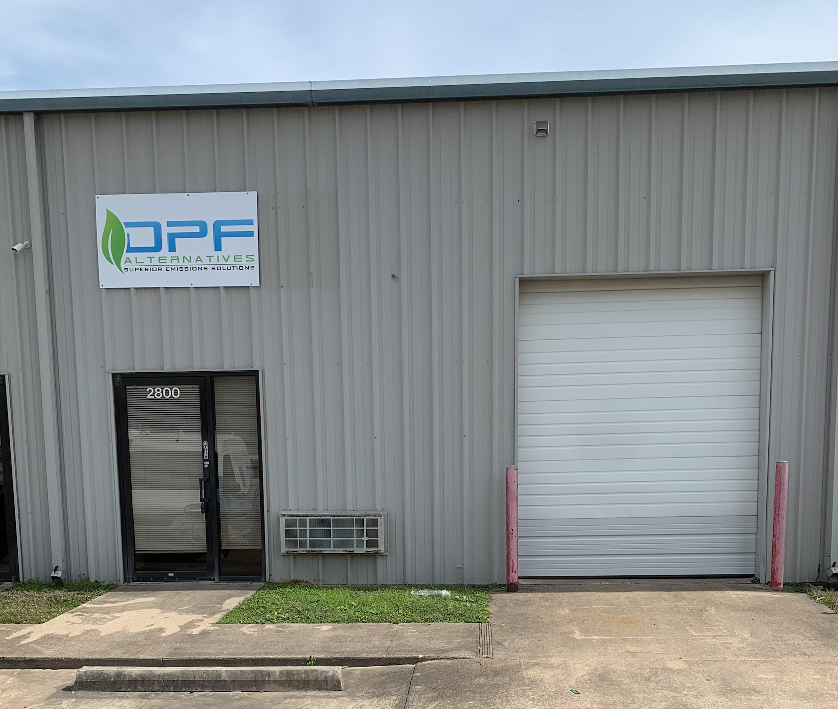 DPF Alternatives of Houston