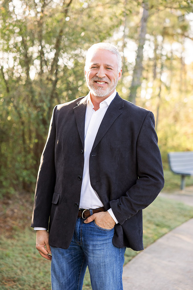 Keith Lindemann